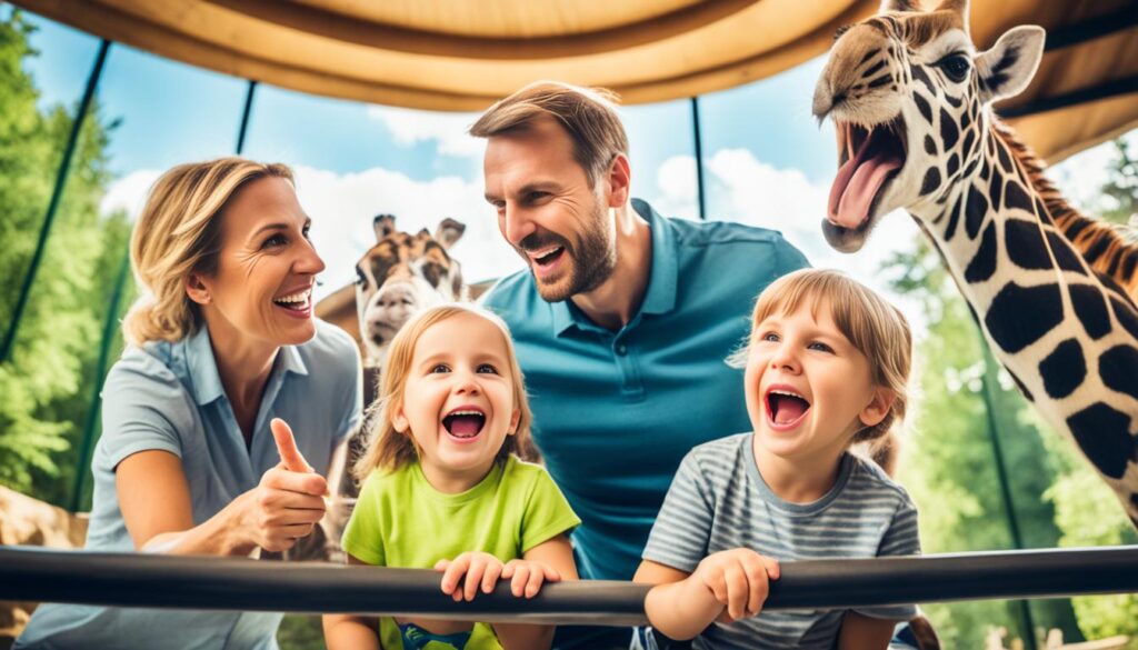 Family-friendly attractions in Tartu Family-friendly attractions in Tartu