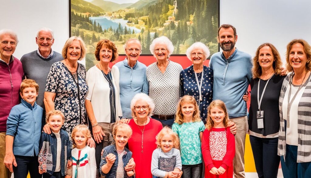 Family of Man Exhibition Family of Man Exhibition