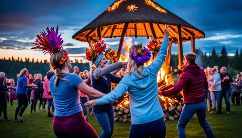 Festivals in Cesis Latvia Festivals in Cesis Latvia