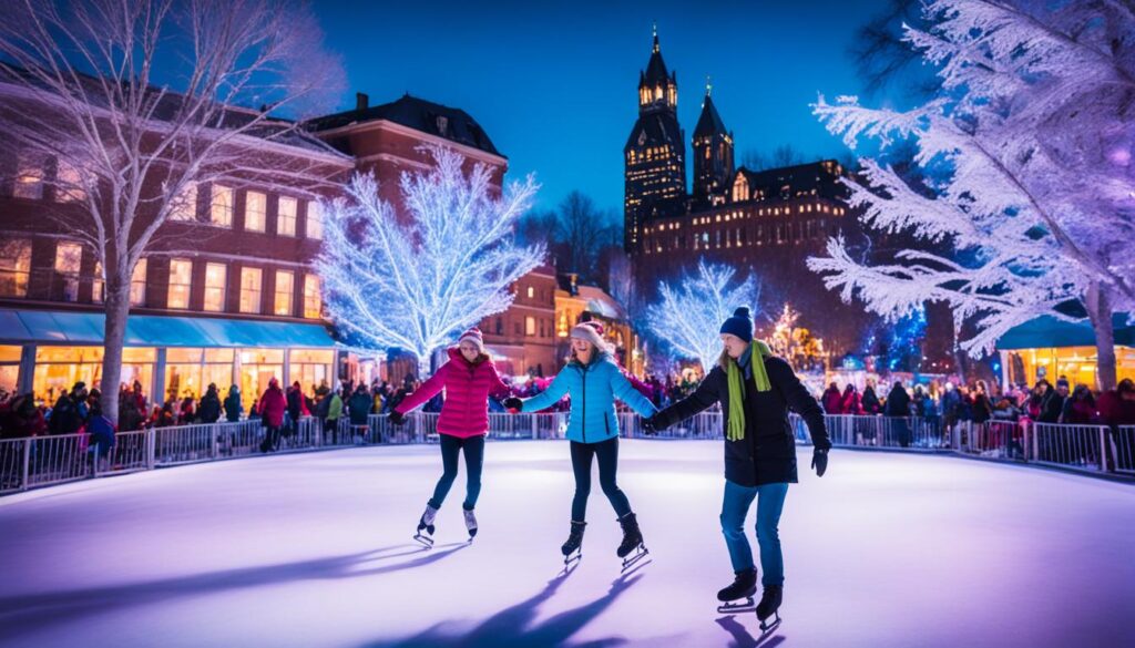 Festive Activities in Liepaja Festive Activities in Liepaja