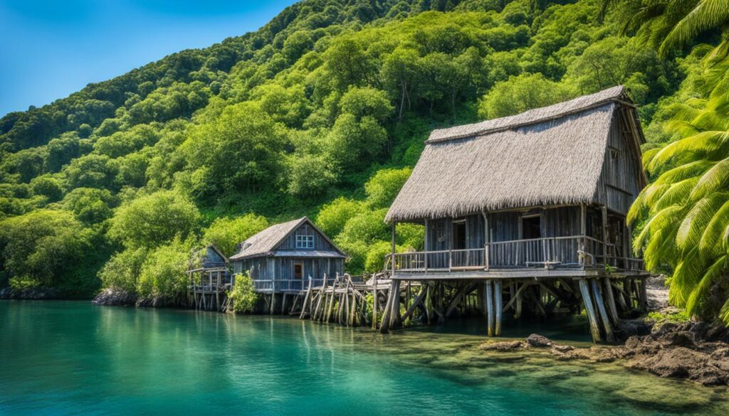 Fisherman's Ethnographic Homestead Fisherman's Ethnographic Homestead