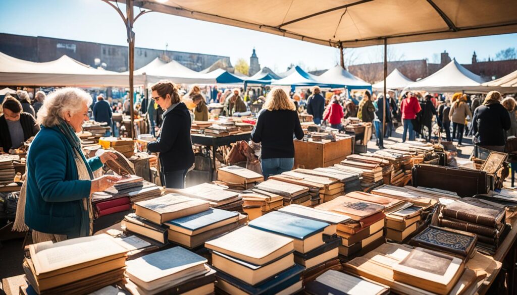 Flea markets in Timisoara Flea markets in Timisoara