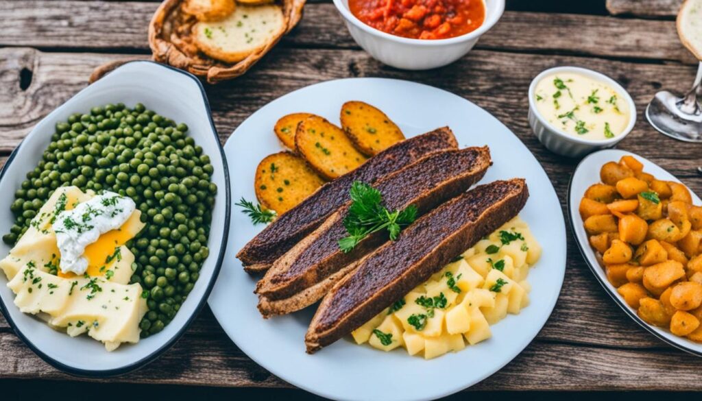 Foodie tours in Riga Foodie tours in Riga