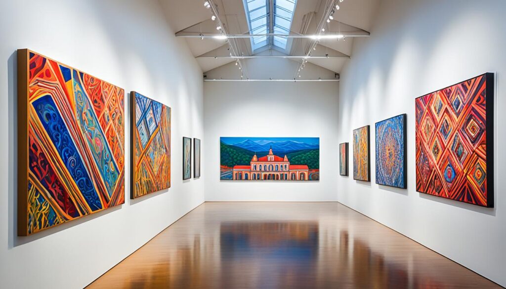 Gallery of Matica Srpska Gallery of Matica Srpska