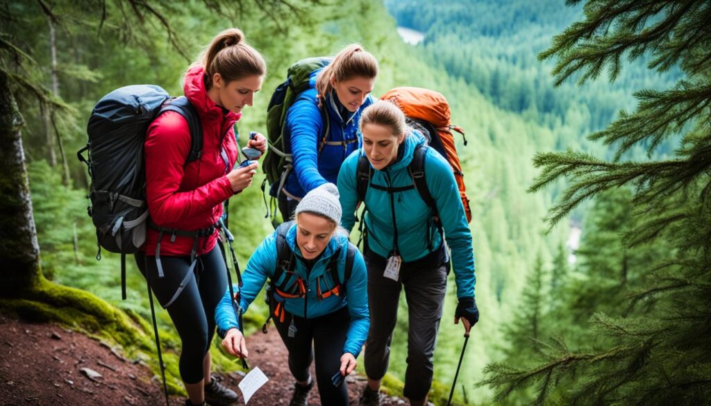 Gauja National Park Trails Safety Tips Gauja National Park Trails Safety Tips