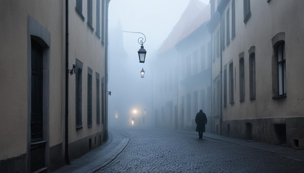 Ghost stories Vilnius Ghost stories Vilnius
