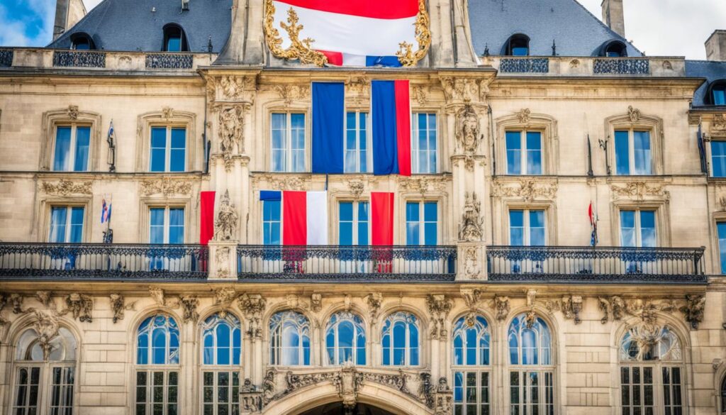 Grand Ducal Palace Luxembourg visit Grand Ducal Palace Luxembourg visit