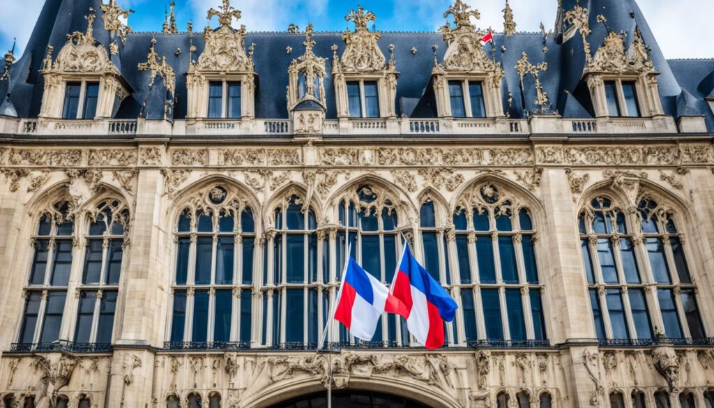 Grand Ducal Palace tour Grand Ducal Palace tour