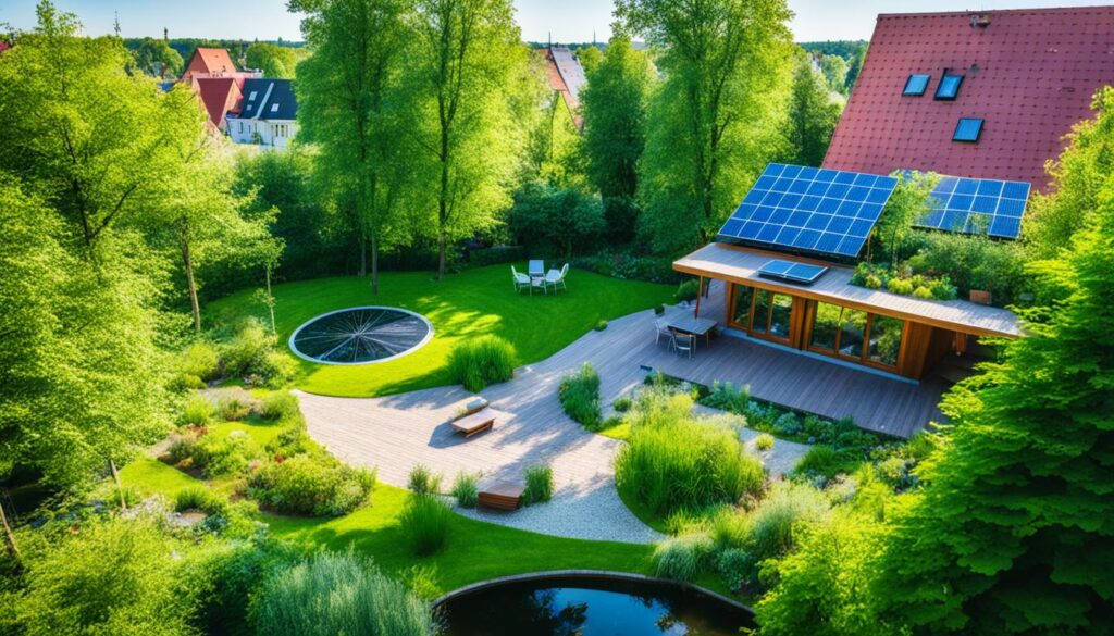 Green Accommodations in Klaipeda Green Accommodations in Klaipeda