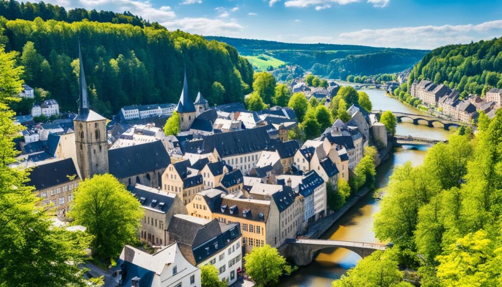 Grund District Grund District