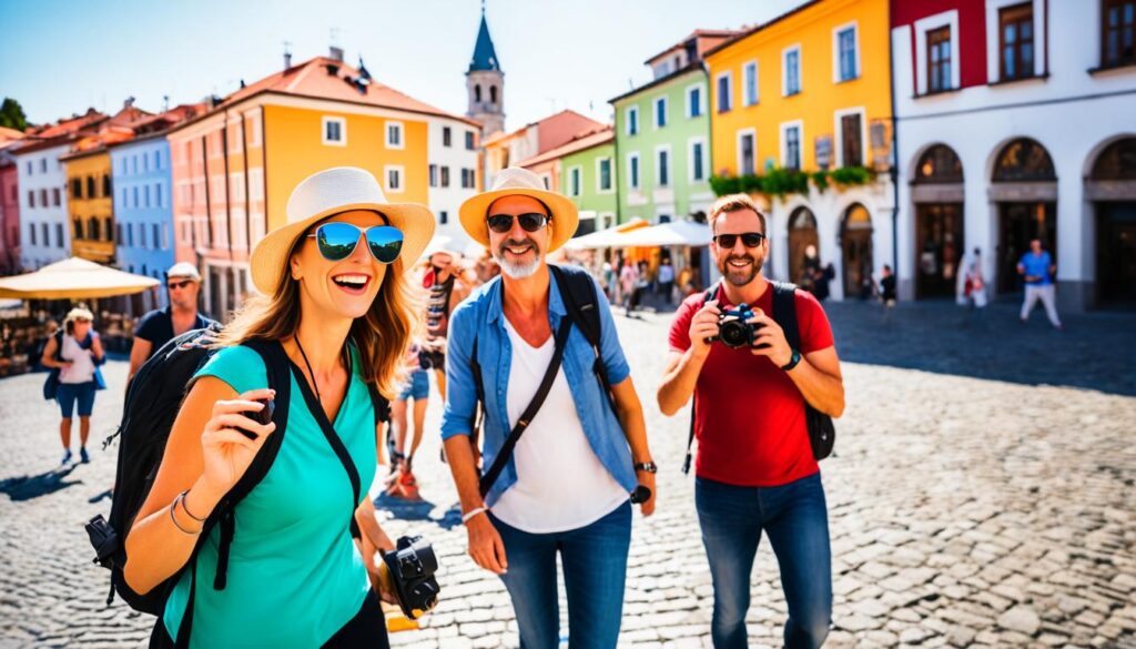 Guided Tours in Plovdiv Guided Tours in Plovdiv
