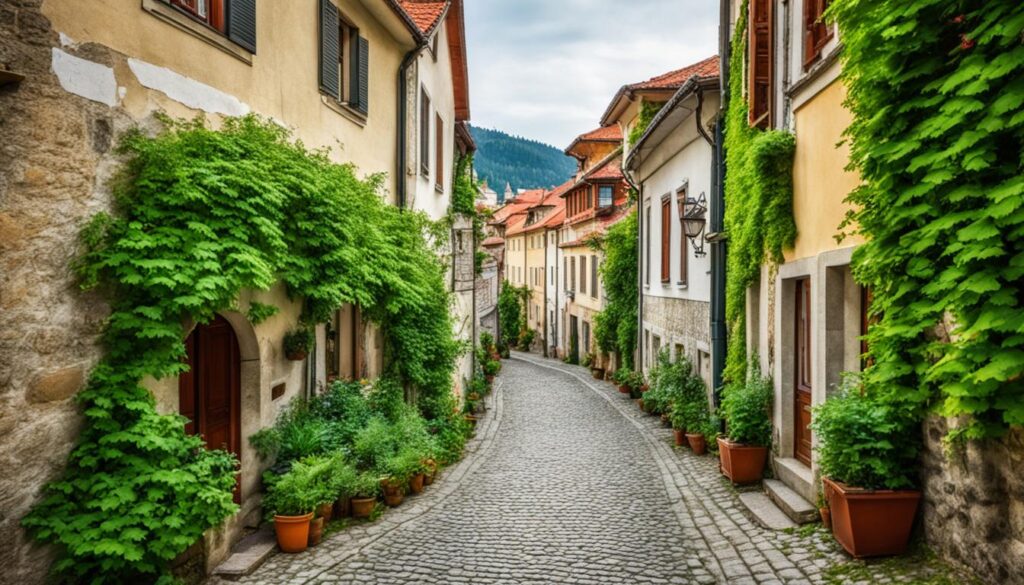 Gurko Street Gurko Street