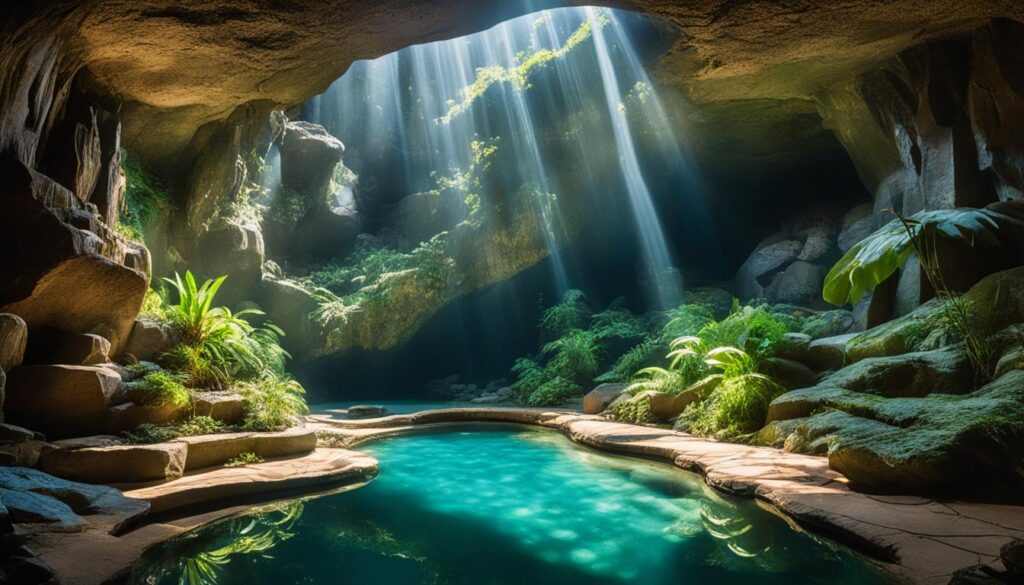 Gutmanis Cave Gutmanis Cave