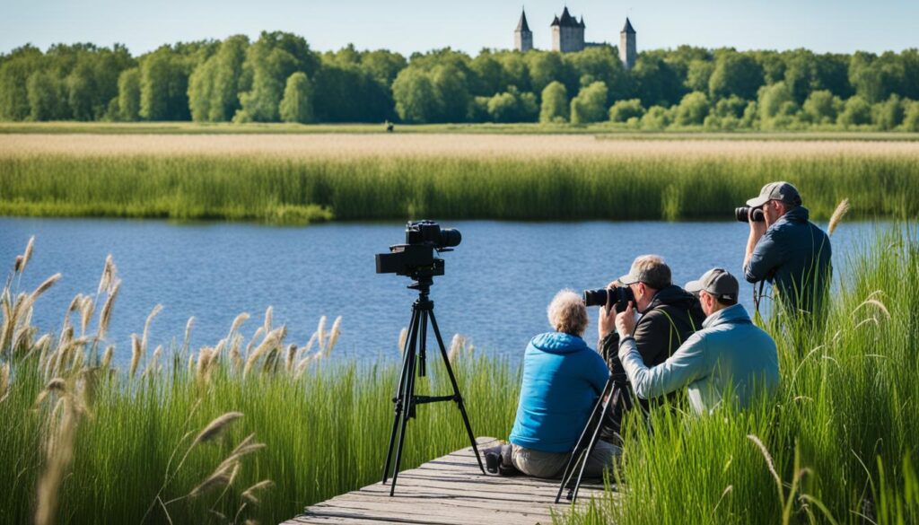 Haapsalu Birdwatching Haapsalu Birdwatching