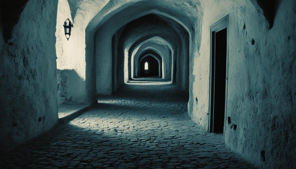 Haapsalu Castle spooky legends Haapsalu Castle spooky legends
