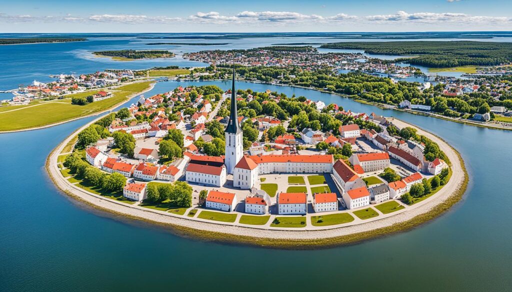Haapsalu Coastal Swedes cultural heritage Haapsalu Coastal Swedes cultural heritage