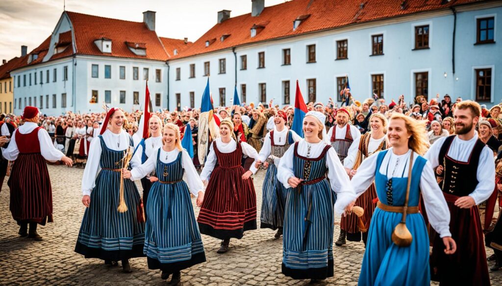 Haapsalu Early Music Festival Haapsalu Early Music Festival