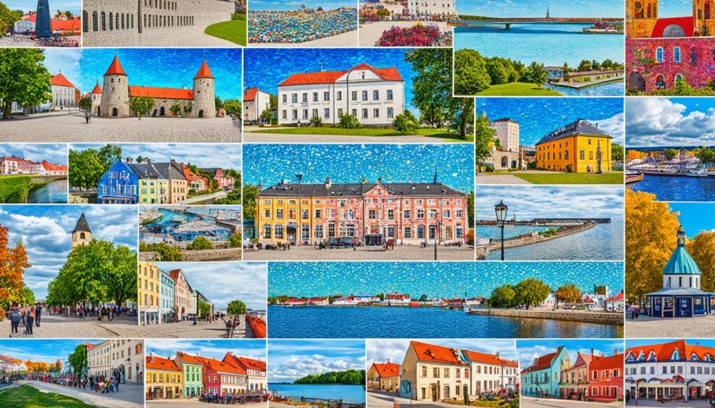 Haapsalu Events Calendar Haapsalu Events Calendar