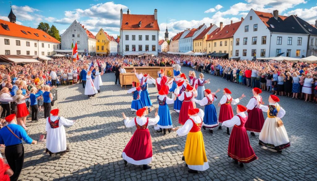 Haapsalu Festivals Haapsalu Festivals