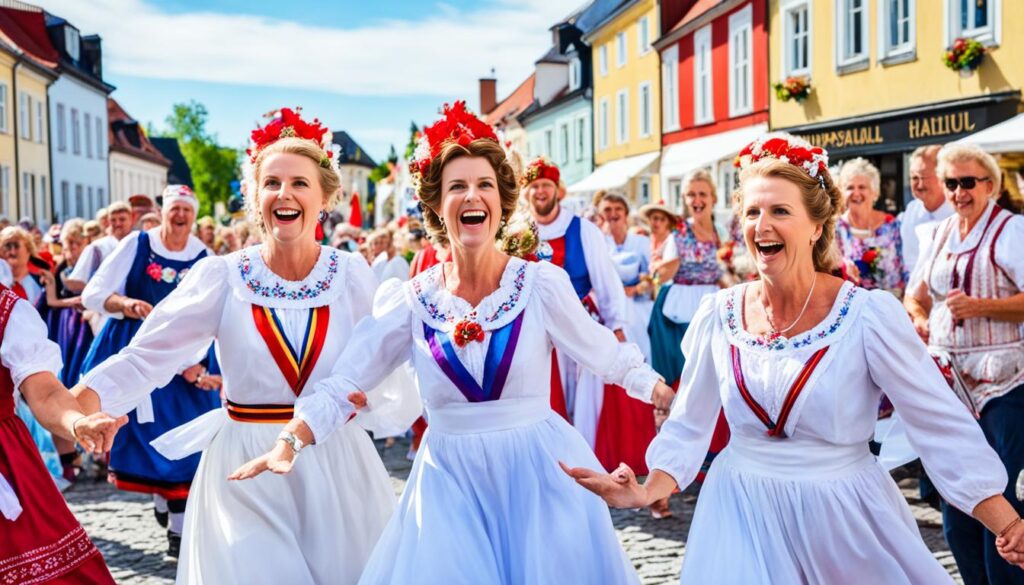 Haapsalu Festivals Haapsalu Festivals