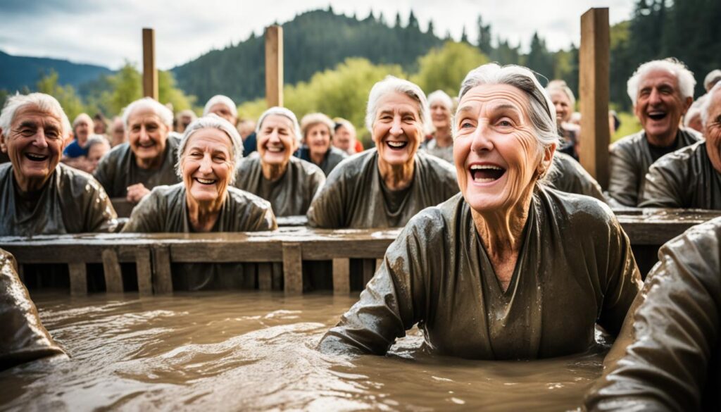 Haapsalu Mud Therapy Testimonials Haapsalu Mud Therapy Testimonials