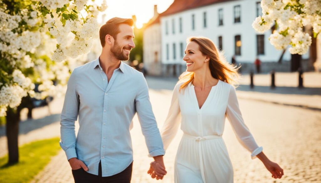Haapsalu Romantic Walks Haapsalu Romantic Walks