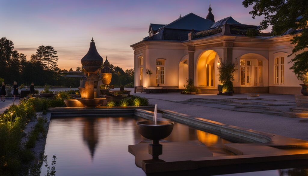 Haapsalu Spa Haapsalu Spa