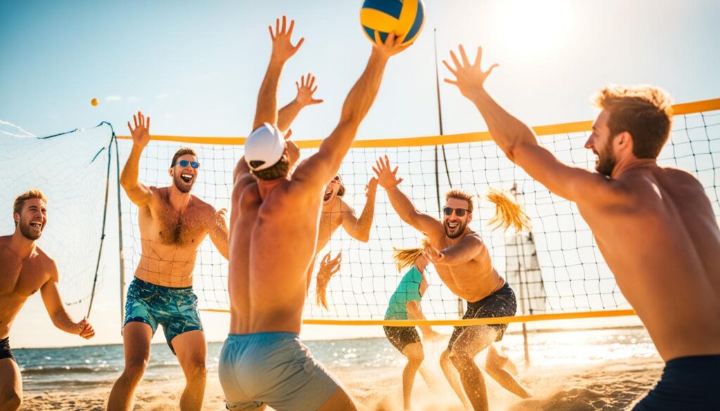Haapsalu beach activities Haapsalu beach activities