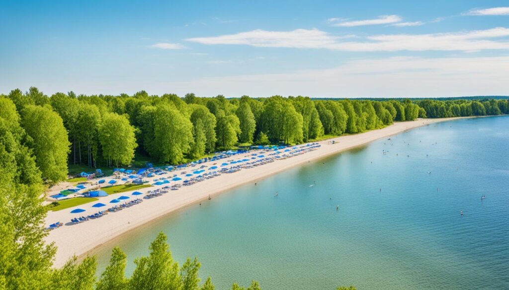 Haapsalu beaches Haapsalu beaches