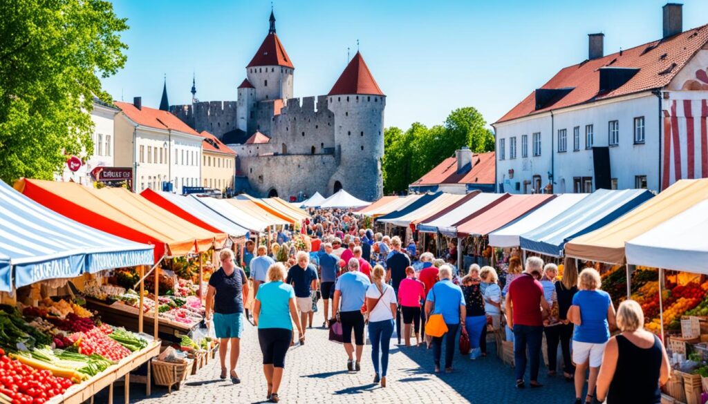 Haapsalu budget travel hacks Haapsalu budget travel hacks