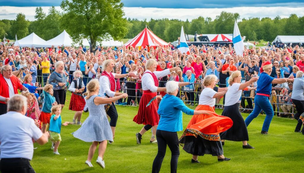 Haapsalu cultural events Haapsalu cultural events