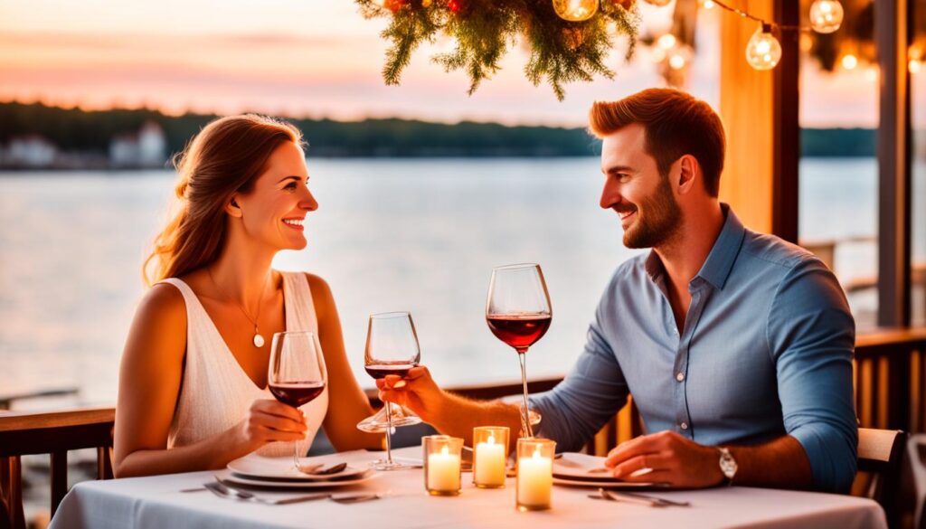 Haapsalu date night restaurants Haapsalu date night restaurants
