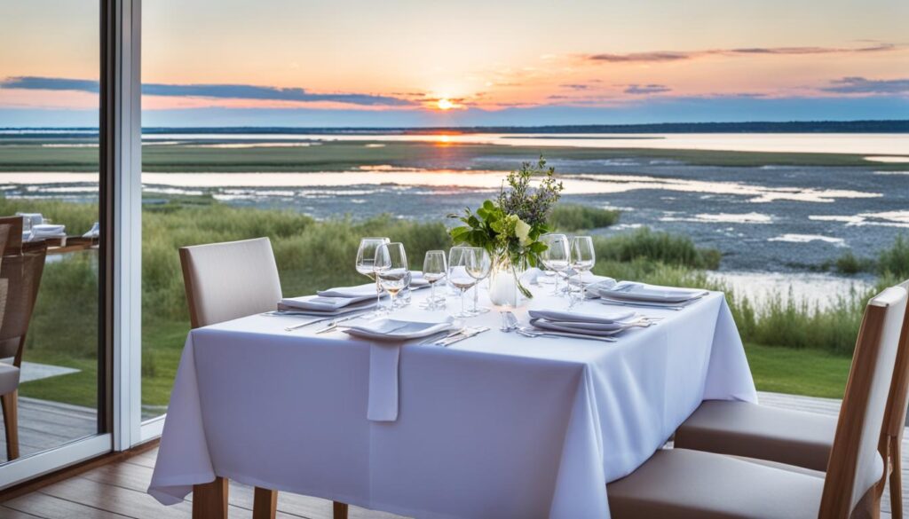 Haapsalu dining with a view Haapsalu dining with a view