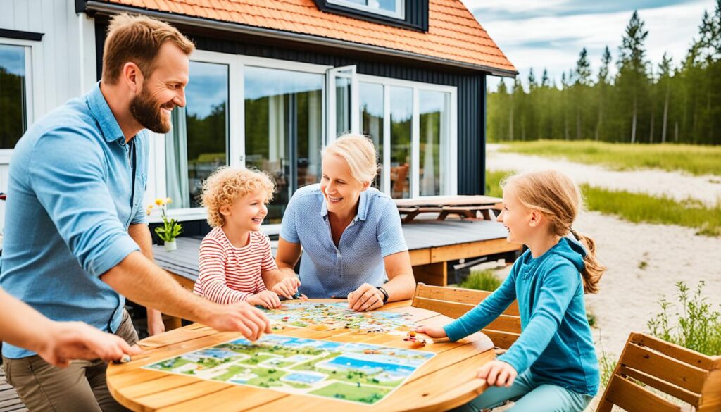 Haapsalu family-friendly accommodation Haapsalu family-friendly accommodation