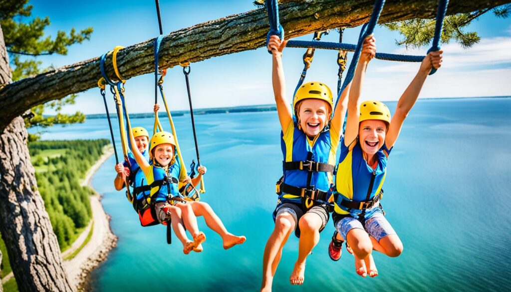 Haapsalu family-friendly adventure Haapsalu family-friendly adventure