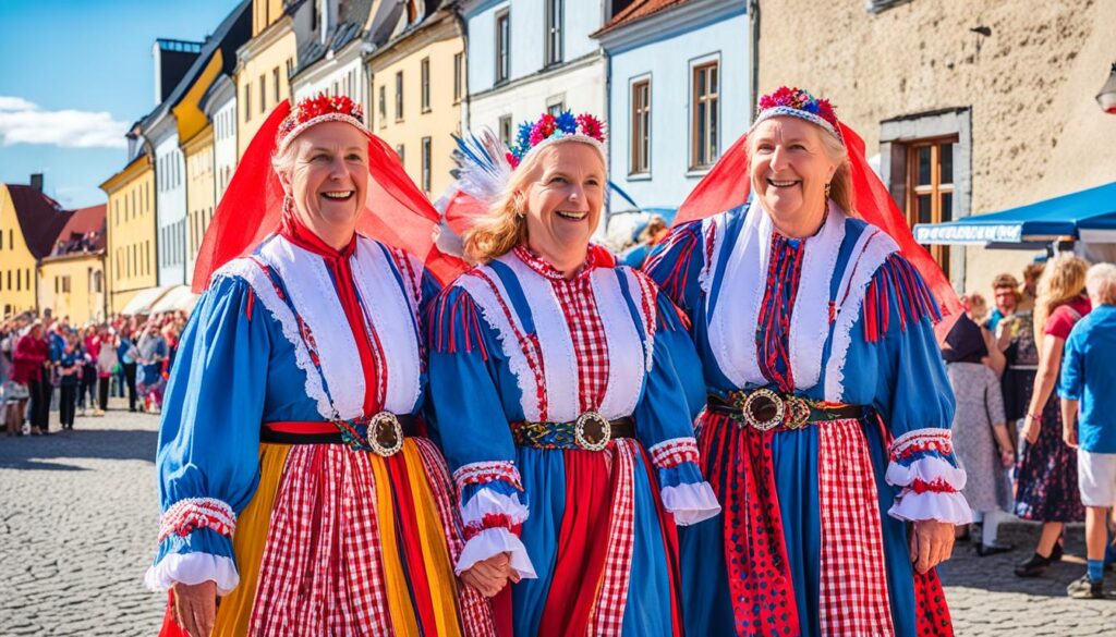 Haapsalu festivals Haapsalu festivals