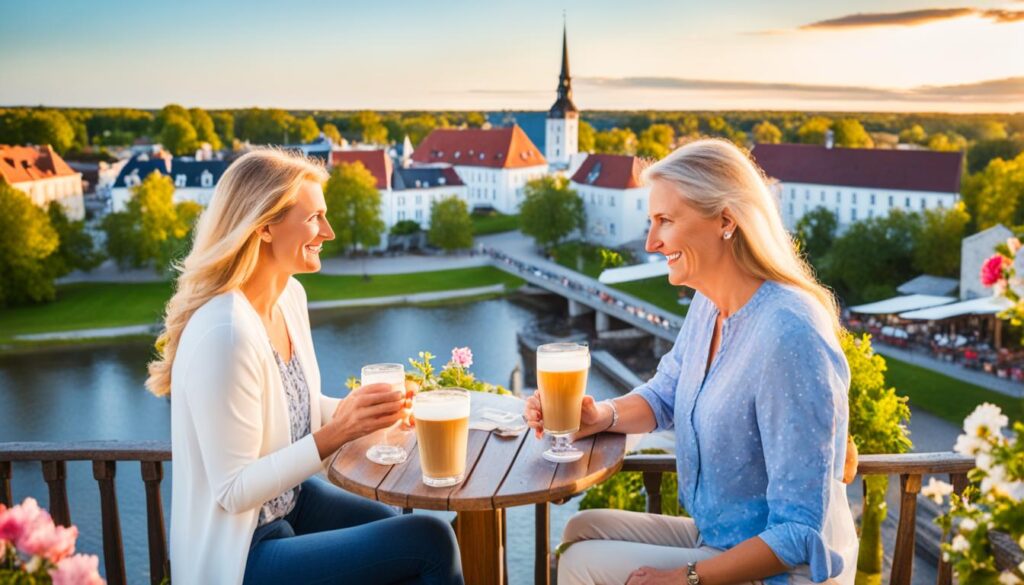 Haapsalu hotels Haapsalu hotels