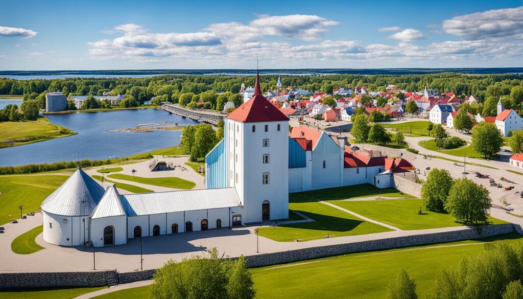 Haapsalu museums Haapsalu museums