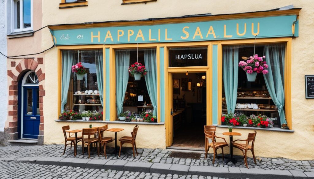 Haapsalu off the beaten track Haapsalu off the beaten track