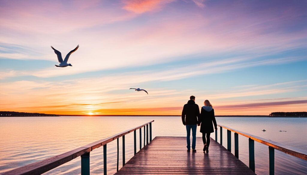 Haapsalu romantic activities Haapsalu romantic activities