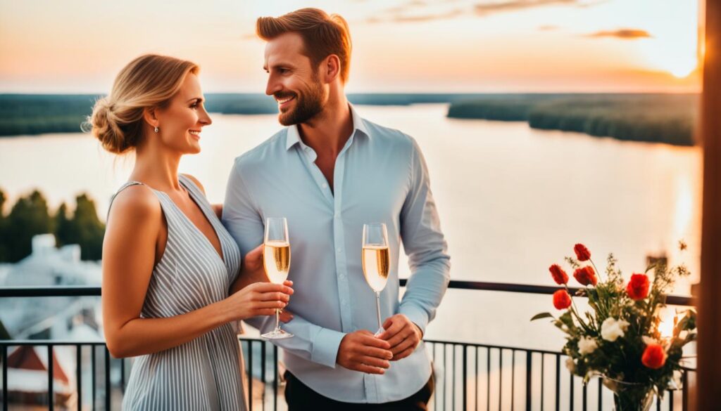 Haapsalu romantic hotels Haapsalu romantic hotels