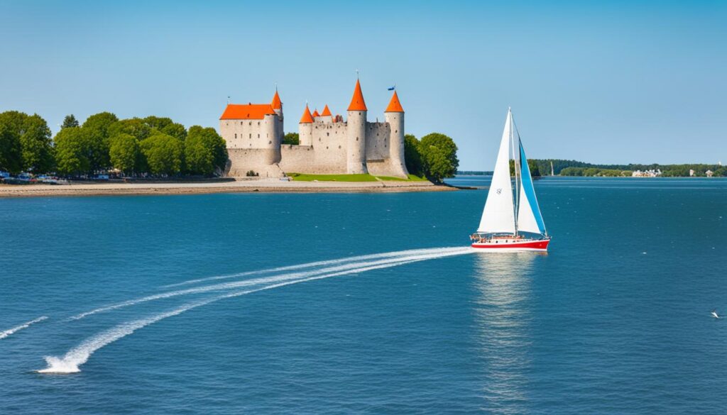 Haapsalu sailing Haapsalu sailing