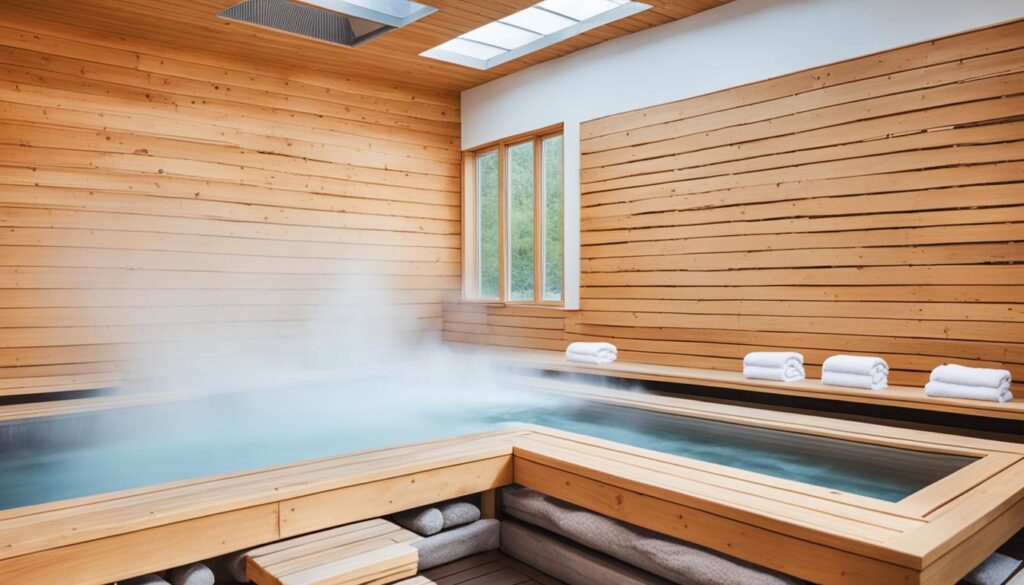Haapsalu sauna experience Haapsalu sauna experience