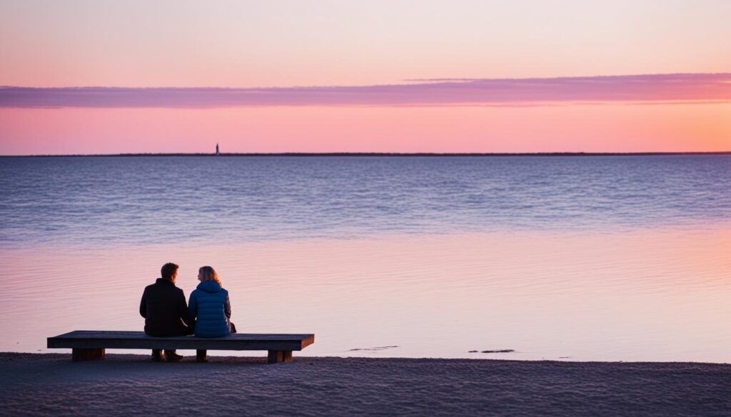Haapsalu seaside Haapsalu seaside