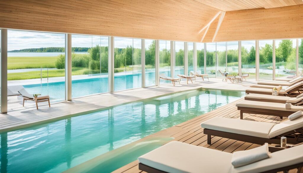 Haapsalu spa hotels Haapsalu spa hotels
