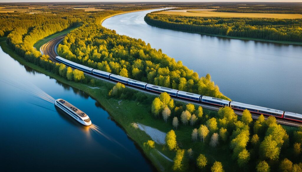 Haapsalu transportation from Tallinn Haapsalu transportation from Tallinn