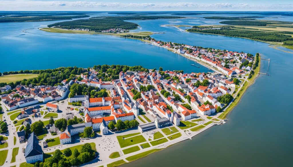 Haapsalu travel guide Haapsalu travel guide