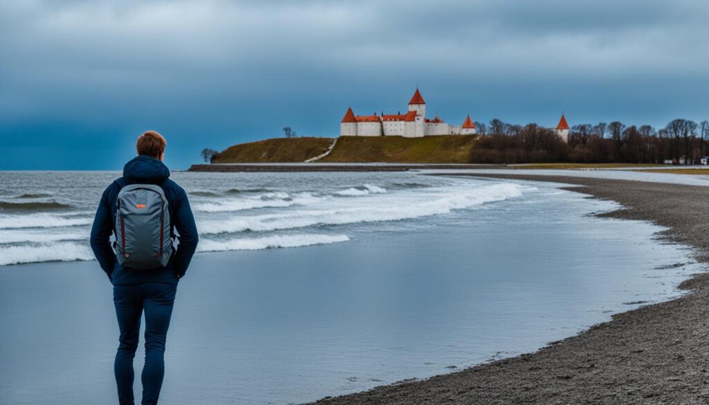 Haapsalu travel on a budget Haapsalu travel on a budget