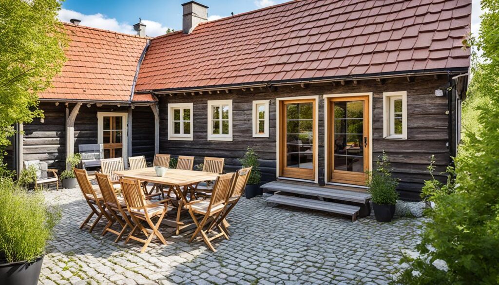 Haapsalu vacation rentals Haapsalu vacation rentals