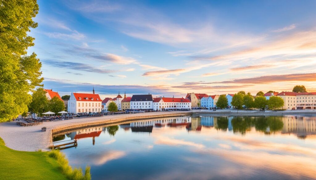 Haapsalu wellness and relaxation Haapsalu wellness and relaxation